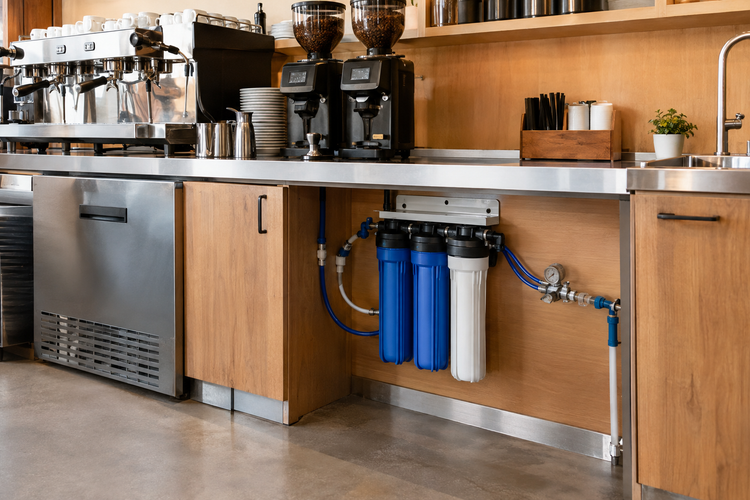 Water Filtration System