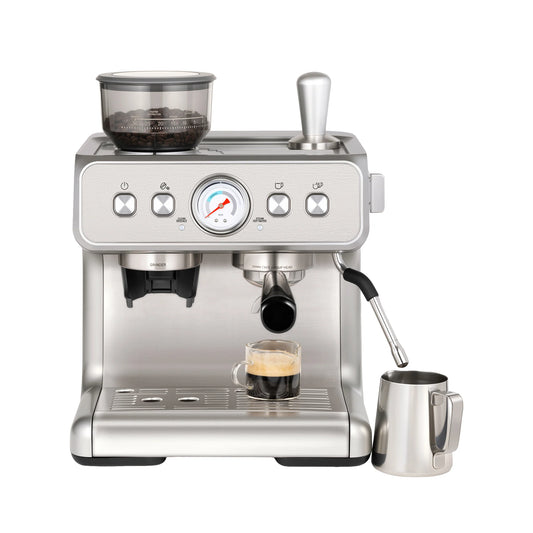 Commercial Espresso Machine